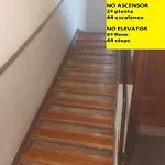 Center 90's Parking *