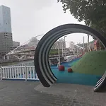 Center 90's Parking 毕尔巴鄂