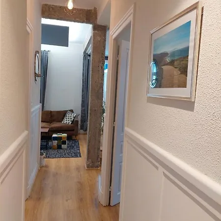 Séjour chez l'habitant Center 90's Parking *