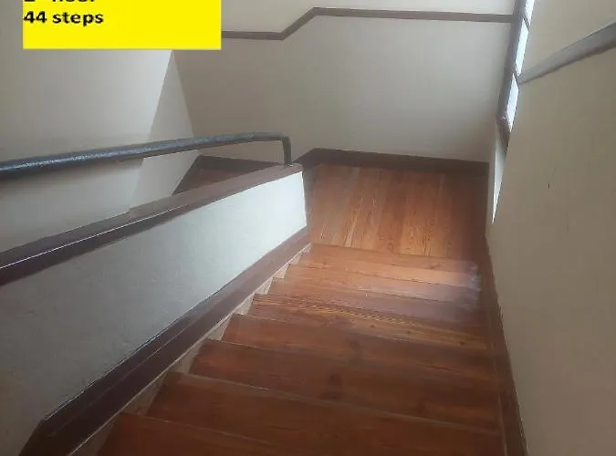 Center 90's Parking ビルバオ