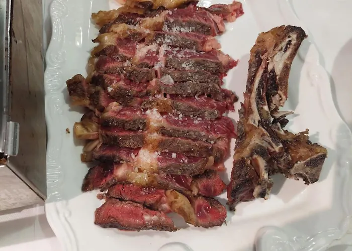 Center 90's Parking * Bilbao