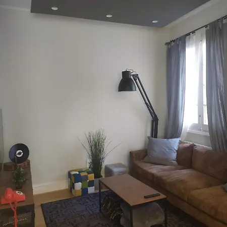 Center 90's Parking Μπιλμπάο